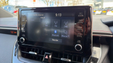 Toyota Corolla 1.8 VVT-i Hybrid Excel 5dr CVT Hybrid Hatchback